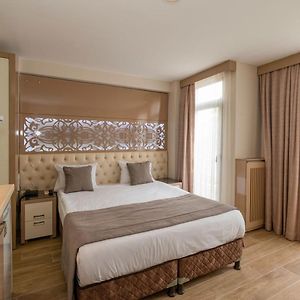 Deluxe Studio met een King Size Bed